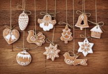 В Павлограде более 200 человек пели колядки, щедривки и демонстрировали рождественские обряды