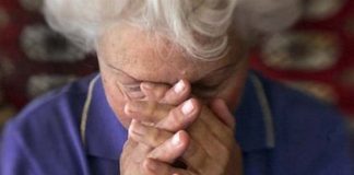 Пенсионерку обокрали под предлогом снятия порчи