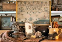 Дорогое хобби: самые редкие антикварные вещи в Днепропетровской области (ФОТО)