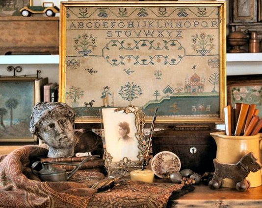 Дорогое хобби: самые редкие антикварные вещи в Днепропетровской области (ФОТО)