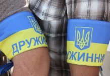 В Павлограде предлагают возродить добровольные народные дружины и экологические пункты