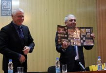 Мэр Павлограда обратился к «Укрпочте» с предложением… переехать