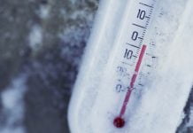 В Павлограде начали работу стационарные пункты обогрева