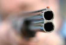 В Першотравенске мужчина застрелил вора, который залез в гараж