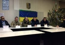 Полиция и «Самооборона» рассказали о драке и задержании в ночном клубе Павлограда (ВИДЕО)