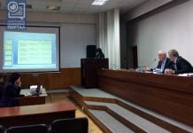 Денег Западно-Донбасскому профессиональному лицею хватит только на 4 месяца