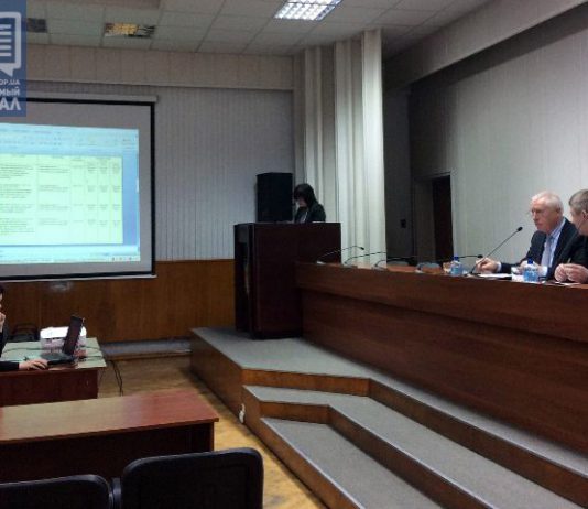 Денег Западно-Донбасскому профессиональному лицею хватит только на 4 месяца