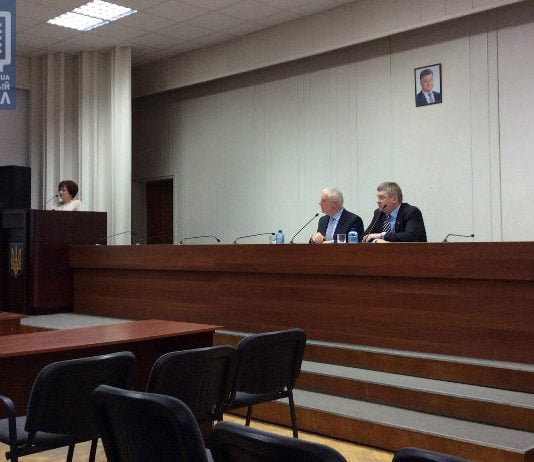В Павлограде увеличились налоги на недвижимое нежилое имущество
