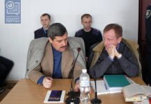 Слёзы в зале суда: сегодня в Павлограде продолжилось рассмотрение дела Назарова