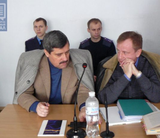 Согласно экспертизе, за безопасность перелета ИЛ-76 был ответственен Виктор Назаров — адвокат потерпевших
