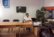 В Павлограде «страшная» ситуация с уличным травматизмом (ВИДЕО)