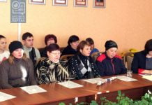 Семьи погибших героев рассказали о своих проблемах