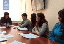 День студента: что волнует павлоградское студенчество?