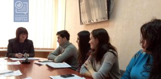 День студента: что волнует павлоградское студенчество?