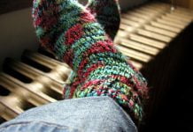 Павлоградцы рассчитались за отопление только на 69%