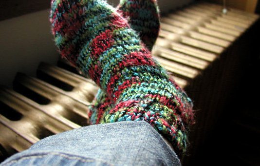 Только треть павлоградцев расплатилась за тепло