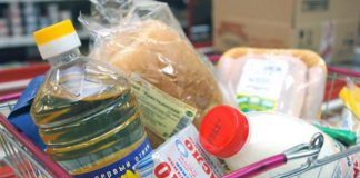 Как изменились цены на продукты в Павлограде?