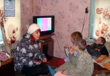 Рейд выявил более 20 семей, в которых дети оказались «в сложных обстоятельствах»