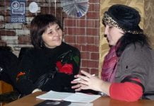 В Павлограде обсудили журналистские стандарты освещения проблем вынужденных переселенцев