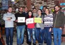 Павлоградцев обучали искать фейки и избегать пропаганды в СМИ