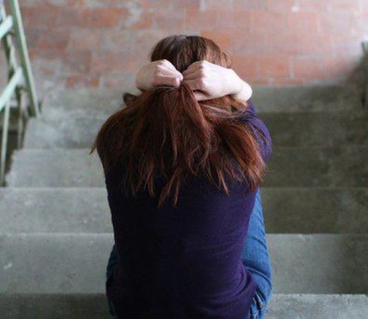 В Павлограде изнасиловали 18-летнюю девушку