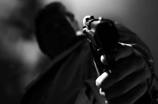 В полиции рассказали подробности убийства на ПШС (ВИДЕО)