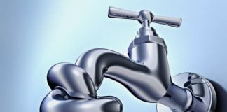 В Западном Донбассе на три дня отключат воду