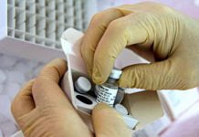 Павлоград стал лидером по количеству выписанных рецептов в программе «Доступные лекарства»