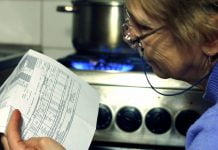 «Днепропетровскгаз Сбыт» проведет перерасчет субсидий за газ