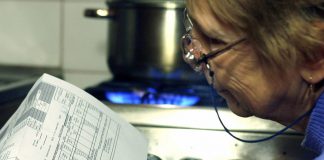 С апреля вступают в силу новые правила оплаты за газ