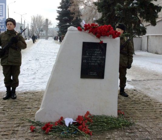 В Павлограде объявили конкурс на лучший эскиз памятника героям АТО