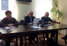 «Основная масса предпринимателей в Павлограде сегодня нищая» (ВИДЕО)