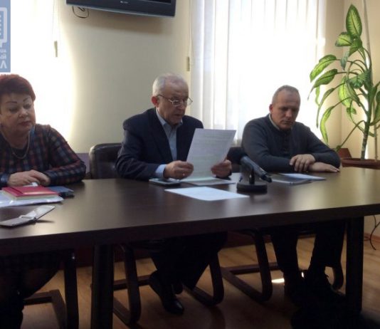 «Основная масса предпринимателей в Павлограде сегодня нищая» (ВИДЕО)