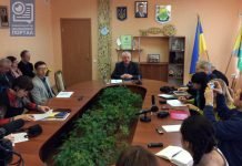 Анатолий Вершина встретился с журналистами за круглым столом (ВИДЕО)