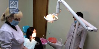 Где могут посетить «государственного» стоматолога жители микрорайонов?