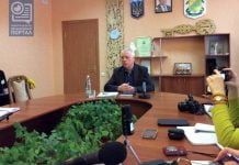 Анатолий Вершина стал членом клуба «Клуба мэров»