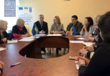 Павлоградские ОСМД получат софинансирование ремонтов своих домов