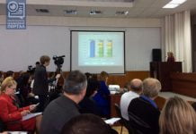 Медицину Павлограда нужно «лечить»