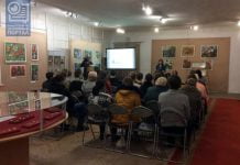 170 лет назад в Павлограде родился драматург Григорий Бораковский