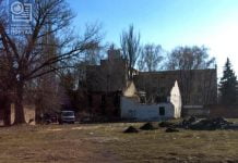 В центре Павлограда предприниматель начнет строительство