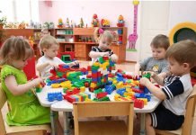 В Павлограде почти полтысячи детей в садик не пойдут — мест нет