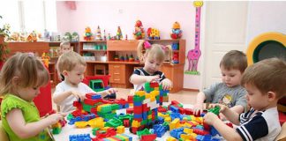 Кто имеет право попасть в детский сад без очереди?