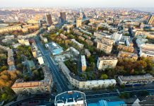 Экс-архитектор Павлограда участвует в конкурсе на должность главного архитектора Киева