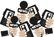 Верховная Рада ужесточила наказание за препятствование работе журналистов