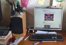 В Павлограде СБУ задержала сотрудника радиостанции, который вел антиукраинскую пропаганду в соцсетях