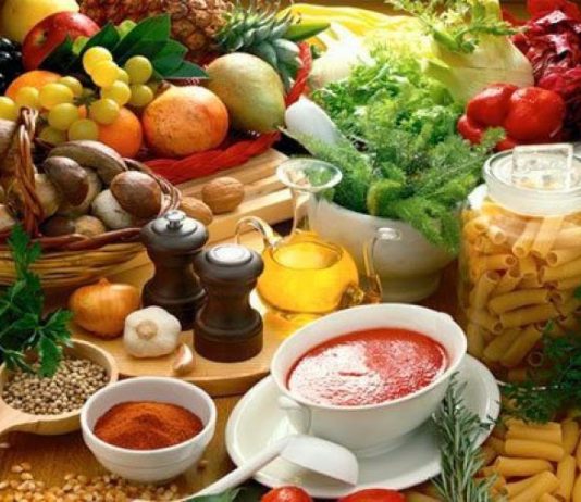 Соблюдение поста — польза или вред? Интервью с Валентином Цешковским