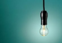 Акция протеста: в Павлограде шахтеры-регрессники против новых платежек за свет