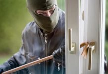 В Павлограде задержали  группу воров-иностранцев