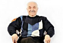 Михаил Мясоутов уже 20 лет мчится на карете из прошлого (ИНТЕРВЬЮ)