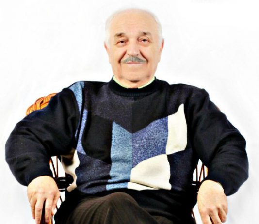 Михаил Мясоутов уже 20 лет мчится на карете из прошлого (ИНТЕРВЬЮ)